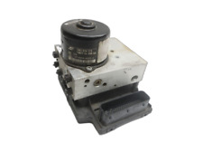 ABS Steuergerät Aggregat