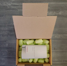 #1382 Weinmann Oxytron 3 Sauerstoff Sparsystem