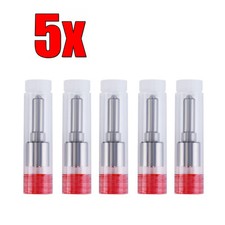 5x Neu Einspritzdüse vergleichbar 2437010076 DSLA150P442 für VW T4 ACV 102 PS