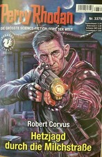 perry rhodan 1 auflage Heft