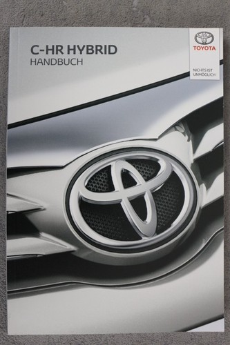 Toyota hybrid - toyota,