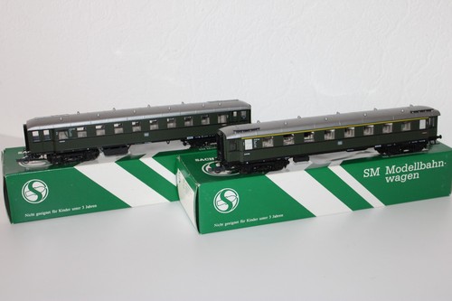 Sachsenmodelle 14259 14260