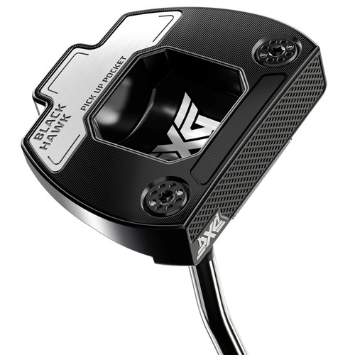 Pxg blackhawk plumbers neck - blackhawk,