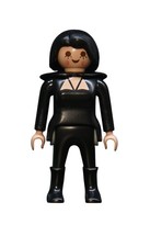 Playmobil Figur Special Agent