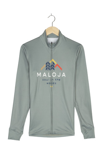 Maloja schwarzerlem 1 - maloja, 1/1