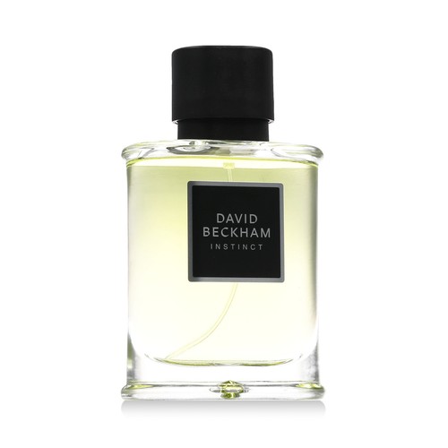 David beckham instinct eau - david, de