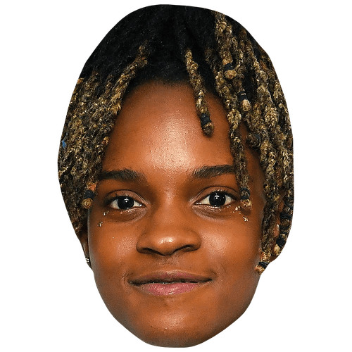 Mikayla simpson - mikayla, (lächeln)