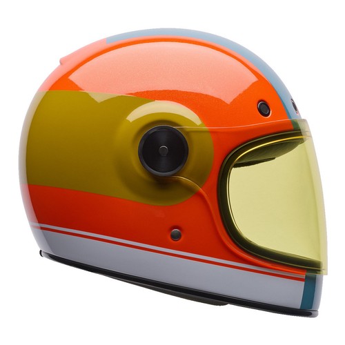 Bell integralhelm bullitt - bell,