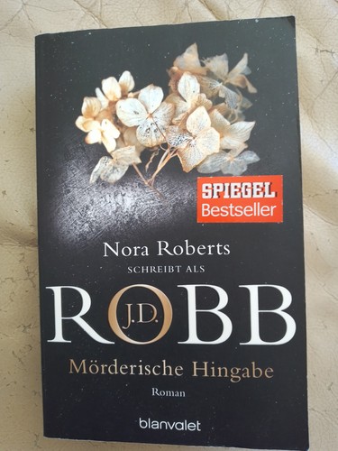 Robb mörderische - j., d.