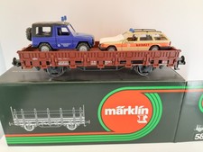 Gwa750 märklin 5848 spur - spur, 1