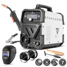 STAHLWERK Schweißgerät FLUX