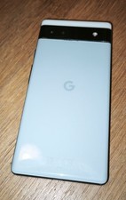 Google Pixel 6a - 128GB - Sage