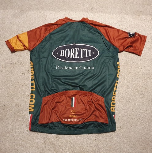 Agu boretti radsport - agu,