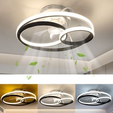 LED Deckenventilator