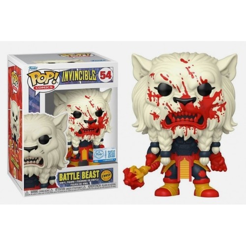 Funko pop chase - funko,