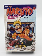 Naruto 01  von Kishimoto