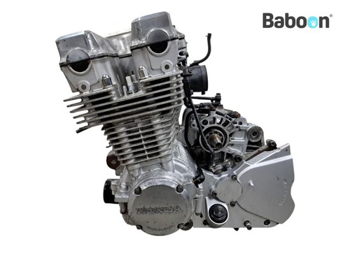 Motor honda 750 seven - honda, cb