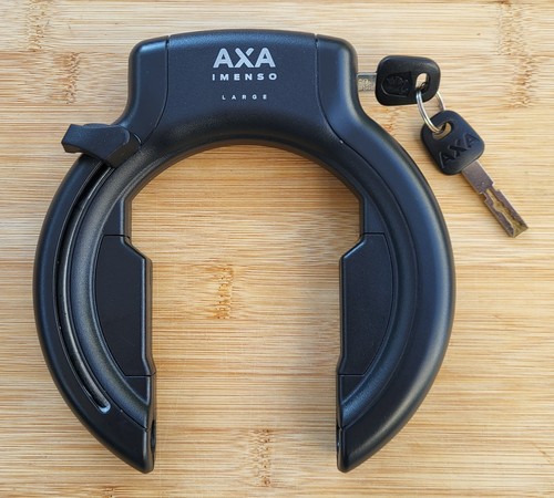 Axa imenso large - imenso,