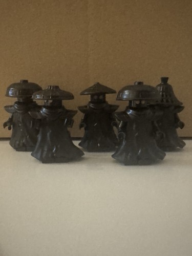 Mco lego ninjago forbidden - ninjago,