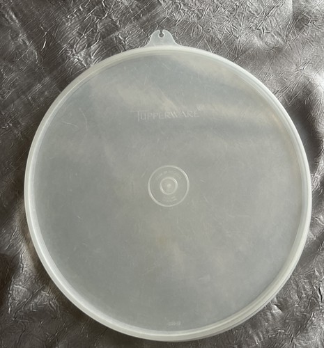 Tupperware ersatzdeckel - tupperware,