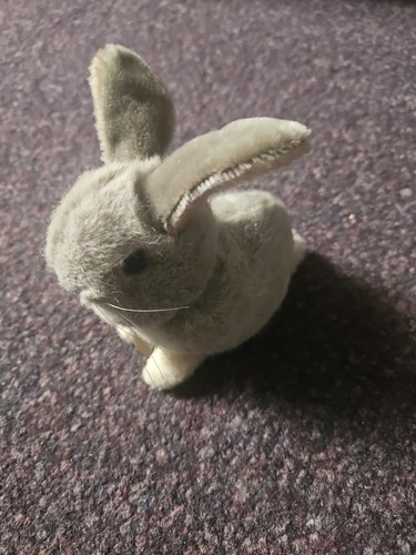 Hase snuffy von steiff - snuffy,