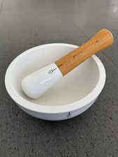 LAB MÖRSER+STÖSSEL von BERLIN lab,NEU