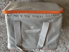 Waterdrop kühltasche neu - waterdrop, !!