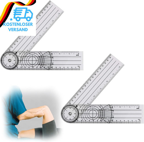 Goniometer stücke - goniometer,,