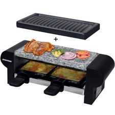 Raclette für personen - 2,