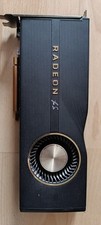 Grafikkarte AMD Radeon RX 5700XT 50th Anniversary 8GB GDDR6 DP HDMI - gebraucht