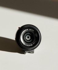 LEICA Elmarit-M 1:2,8/28 Asph.