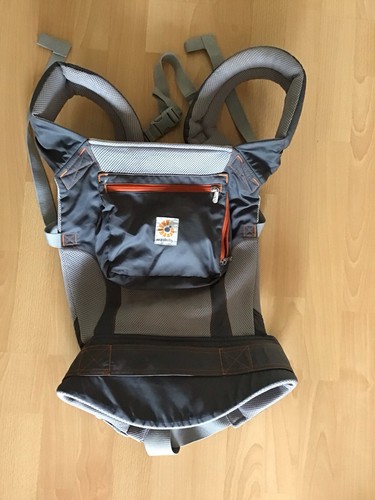Ergobaby babytrage trage - babytrage,