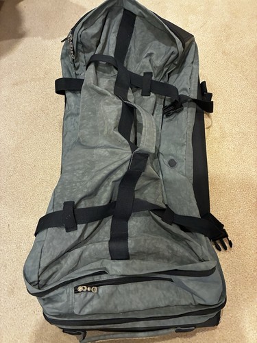 Große reisetasche mit rollen - große,