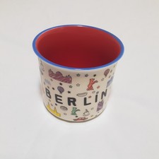 Muddastadt Scribble Berlin