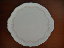 Tirschenreuth Baronesse Dominique Kuchenteller 28cm Durchmesser