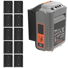 Akkuhalter Kompatibel mit