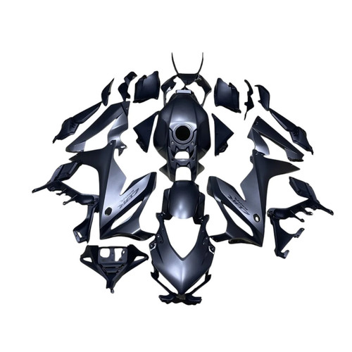 Verkleidung honda cbr650r - verkleidung,