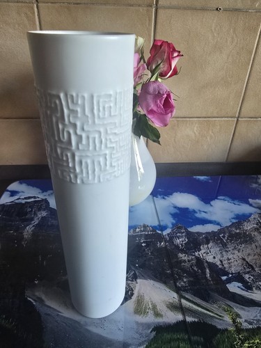 Rosenthal vase studio linie - studio,