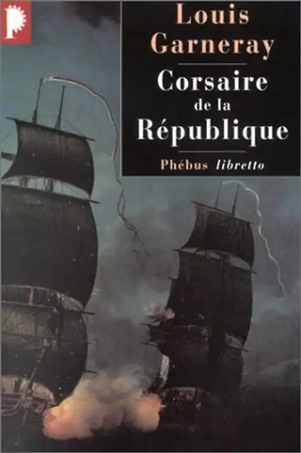 Corsaire republique - la,