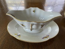 Herend Serie Rothschild Birds