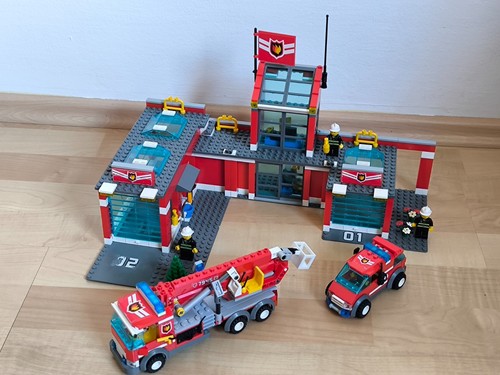 Lego city - lego,