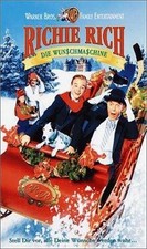 Richie Rich - Die