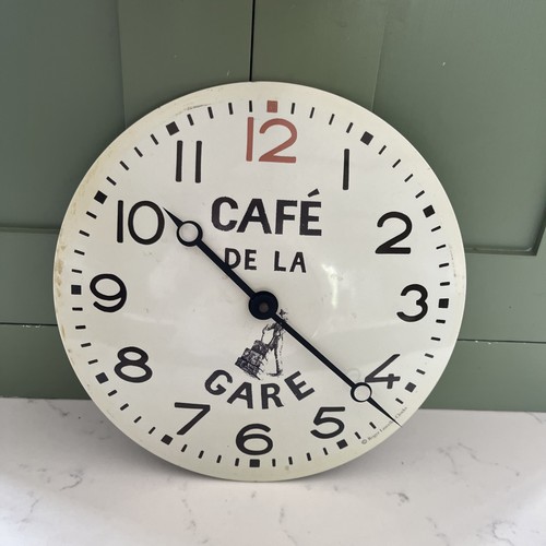 Roger lascelles cafe la - cafe, de