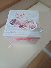 Explosionsbox hochzeit - explosionsbox,