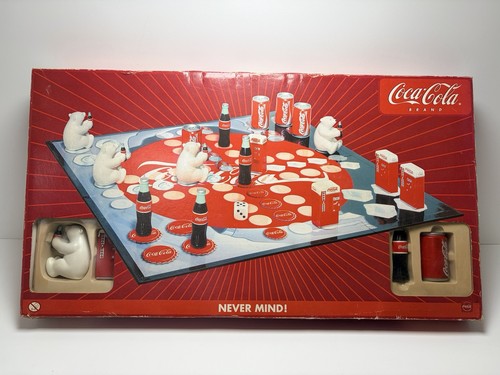 Coca cola never mind - coca-cola,
