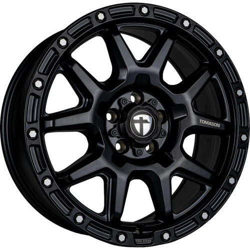 Alufelgen tomason tn - tomason,