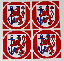 Düsseldorf stadtwappen - düsseldorf,