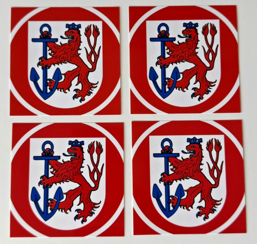 Düsseldorf stadtwappen - düsseldorf,