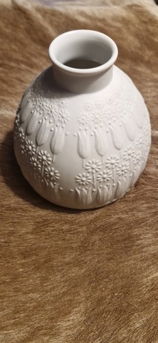 Keramikvase selb heinrich - h&c,