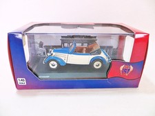 IST MODELS IST054SP '1953 IFA